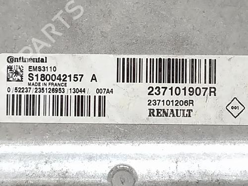 Electronic module RENAULT CLIO III (BR0/1, CR0/1) 1.2 16V (BR02, BR0J, BR11, CR02, CR0J, CR11) | BP37861571M83 - Image 2