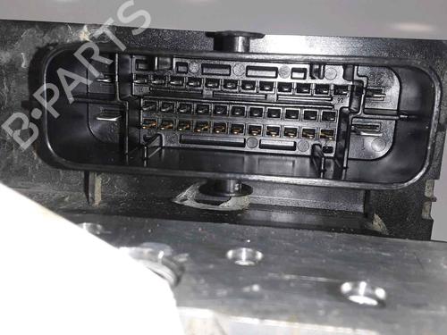 ABS pump CITROËN C4 Grand Picasso I (UA_) 1.6 HDi | BP25165454M43 