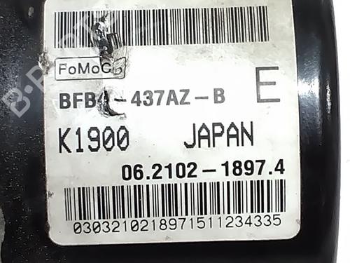 ABS pump MAZDA 3 (BL) 1.6 MZ-CD (BL14) | BP36168988M43 - Image 3