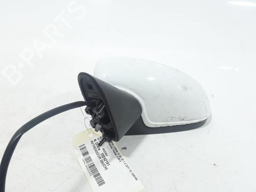 Left mirror OPEL CORSA D (S07) 1.3 CDTI (L08, L68) | BP25186955C26 