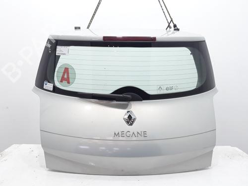 Used Tailgate Tailgate RENAULT MEGANE II (BM0/1_, CM0/1_) [2001-2012] 40614421 40614421
