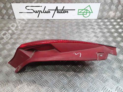 Left taillight FORD FIESTA VI (CB1, CCN) 1.6 TDCi | BP25187230C34 