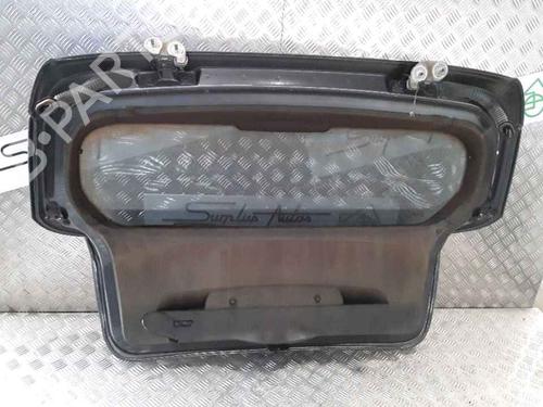 Tailgate BMW 1 (E81) 118 d | BP25766371C6 