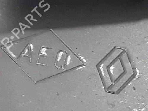 Hamulec ręczny RENAULT CLIO IV (BH_) 1.5 dCi 75 | BP25164683I18