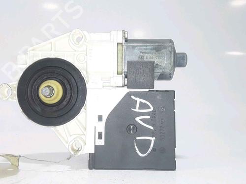 Front right window mechanism AUDI A3 (8P1) 3.2 V6 quattro | BP25191624C23 
