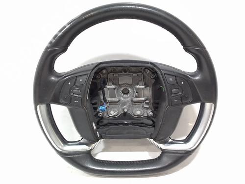 steering-wheel-citroen-c4-picasso-ii-2013-32456237 main image