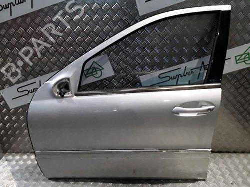Used Left front door MERCEDES-BENZ A-CLASS (W168) A 170 CDI (168.009, 168.109) (95 hp) 25188301