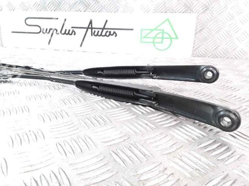 Front windshield wiper arm FIAT PANDA (169_) 1.1 (169.AXA1A) | BP25766717C143 