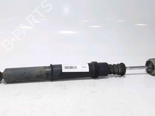Used Right rear shock absorber PEUGEOT 307 CC (3B) 2.0 HDi 135 (136 hp) 25199113