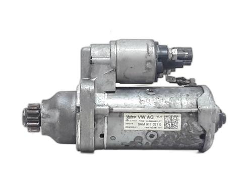 Used Starter AUDI A3 Sportback (8VA, 8VF) 30 TDI (115 hp) 29467798