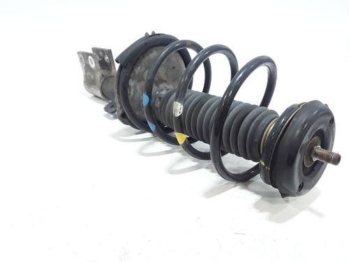 Left front shock absorber PEUGEOT 307 SW (3H) 2.0 HDI 110 | BP27267136M16 