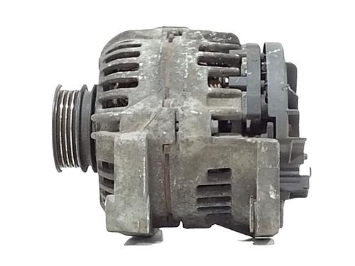 Used Alternator Alternator RENAULT TWINGO II (CN0_) 1.2 16V (CN04, CN0B) (75 hp) 40516652 40516652