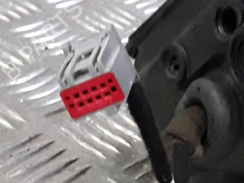 Right mirror FORD C-MAX (DM2) 1.6 TDCi | BP25192118C27 