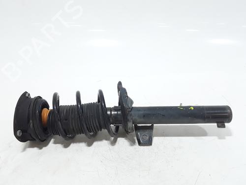 Used Left front shock absorber VW GOLF VII (5G1, BQ1, BE1, BE2) 2.0 TDI (150 hp) 25199220