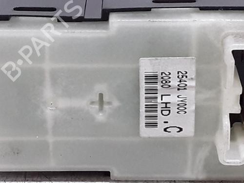 Switch RENAULT KOLEOS I (HY_) 2.0 dCi (HY0K) | BP33413618I30 - Image 2