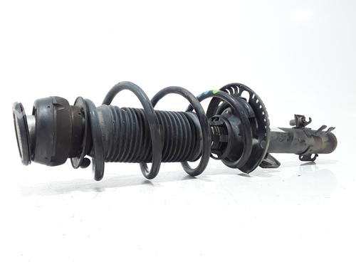 Used Right front shock absorber SEAT IBIZA IV (6J5, 6P1) 1.2 (60 hp) 26648390
