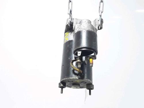 Startmotor RENAULT MEGANE I (BA0/1_) 1.6 e (BA0F, BA0S) (90 hp) 25178316