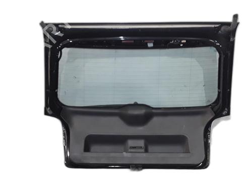 Bakluke CC/Kombi-Kupé AUDI A3 (8P1) 1.6 TDI | BP25168921C6 