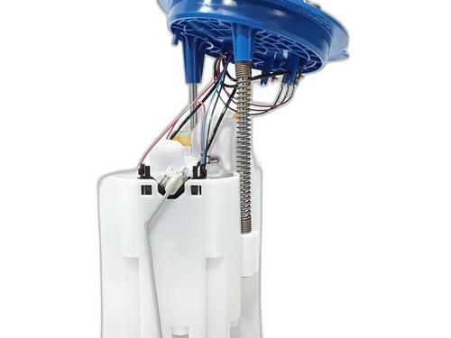 Used Fuel pump VW POLO VI (AW1, BZ1, AE1) 1.0 TSI (95 hp) 30796796