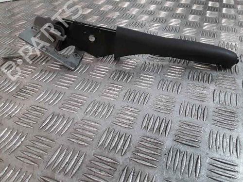 Hand brake PEUGEOT 206+ (2L_, 2M_) 1.1 | BP25766479I18