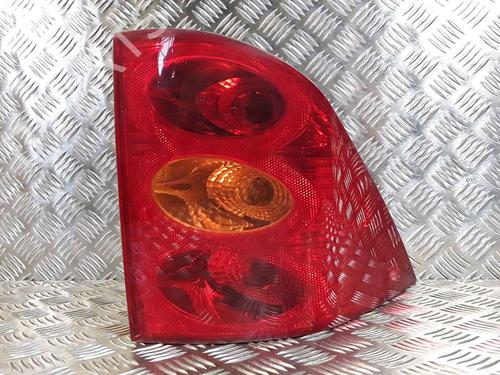 Used Left taillight PEUGEOT 1007 (KM_) 1.4 (75 hp) 25764934