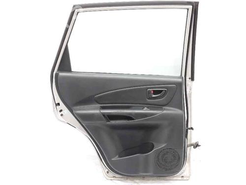 Left rear door HYUNDAI TUCSON (JM) 2.0 CRDi All-wheel Drive | BP25188422C4 