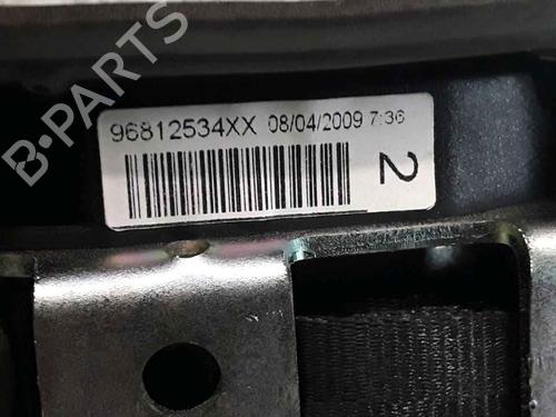Rear right belt tensioner PEUGEOT 308 I (4A_, 4C_) 1.6 HDi | BP25162264C90 