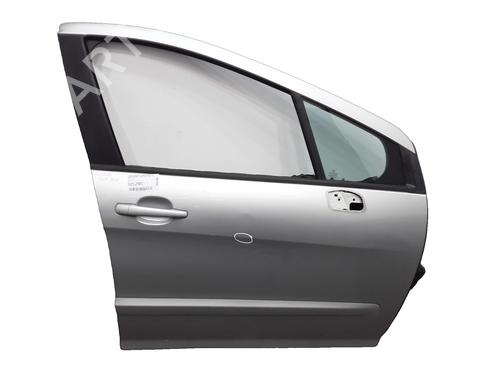 Used Right front door Right front door PEUGEOT 308 I (4A_, 4C_) 1.6 HDi (109 hp) 35885772 35885772