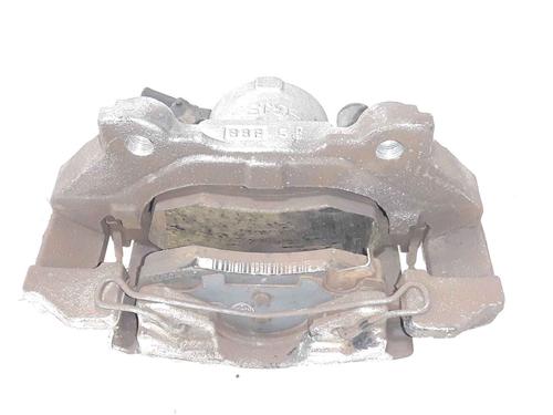 Right front brake caliper FIAT 500 (312_) 1.0 Mild Hybrid (312.AYD1B) | BP25165973M104 