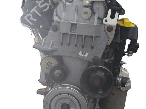 Engine FORD KA (RU8) 1.3 TDCi | BP39642044M1 - Image 3