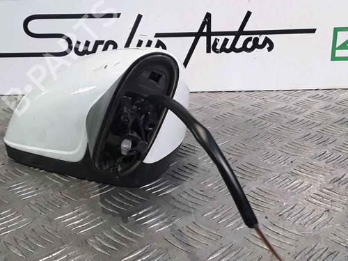Right mirror OPEL CORSA D (S07) 1.2 (L08, L68) | BP25192154C27 