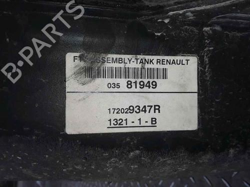 Fuel tank RENAULT CLIO IV (BH_) 1.2 16V | BP25190722C62 