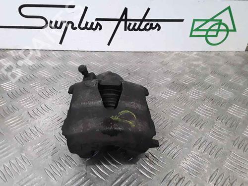 Used Right front brake caliper SEAT Mii (KF1, KE1) 1.0 (75 hp) 25165234