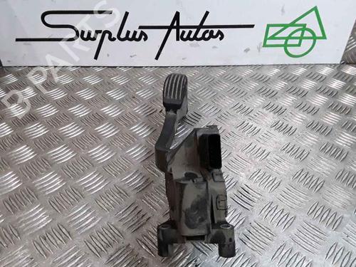 Pedal FORD KA (RU8) 1.2 | BP25765758I4 