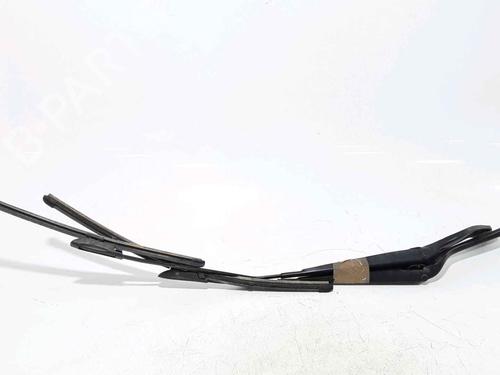 Front windshield wiper arm RENAULT TWINGO III (BCM_, BCA_) Z.E: (BCA1) | BP25202708C143