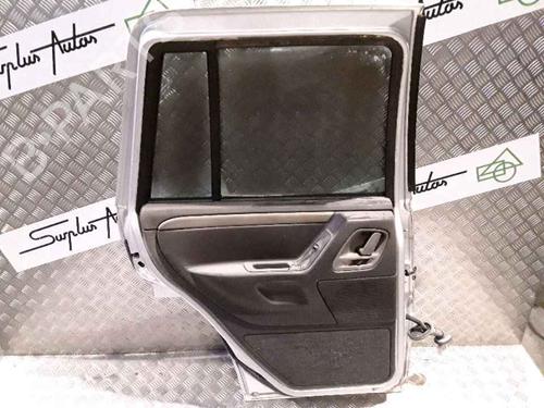 Left rear door JEEP GRAND CHEROKEE II (WJ, WG) 2.7 CRD 4x4 | BP25188534C4 