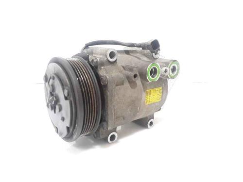 Used AC compressor FORD FIESTA VI (CB1, CCN) 1.6 TDCi (90 hp) 25161352