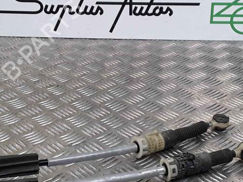 Gear lever RENAULT CLIO IV (BH_) 1.2 16V | BP25183589M90 