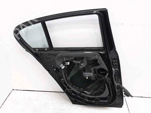 Left rear door BMW 1 (E87) 120 d | BP25188719C4 