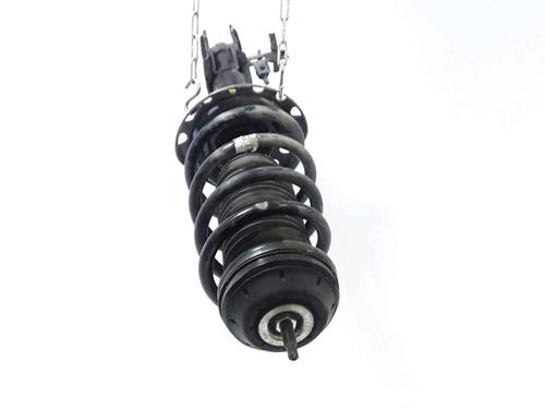 Left front shock absorber OPEL MERIVA B MPV (S10) 1.7 CDTI (75) | BP25197262M16 