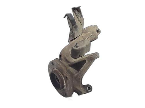 Used Left front steering knuckle PEUGEOT 206 Hatchback (2A/C) 2.0 HDI 90 (90 hp) 29467783