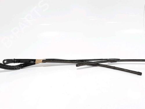 Used Front windshield wiper arm RENAULT GRAND SCÉNIC II (JM0/1_) 1.9 dCi (JM0G, JM12, JM1G, JM2C) (120 hp) 25202615