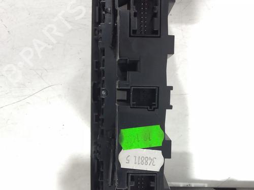 Climate control CITROËN C5 III Break (RW_) 2.0 HDi 140 | BP36169012I5 - Image 3