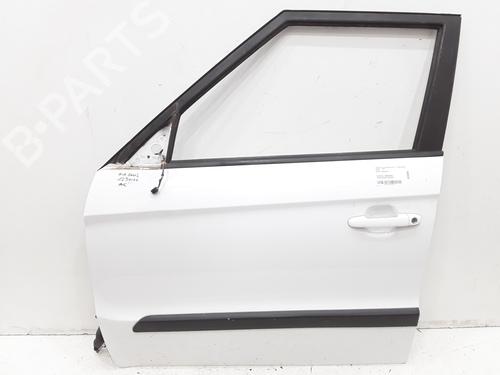 Used Left front door KIA SOUL I (AM) 1.6 CRDi 128 (126 hp) 25188278