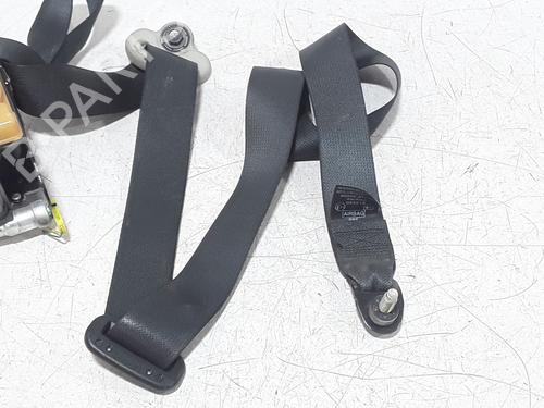 Front right seatbelt NISSAN NOTE (E11, NE11) 1.5 dCi | BP35935064I25 - Image 2
