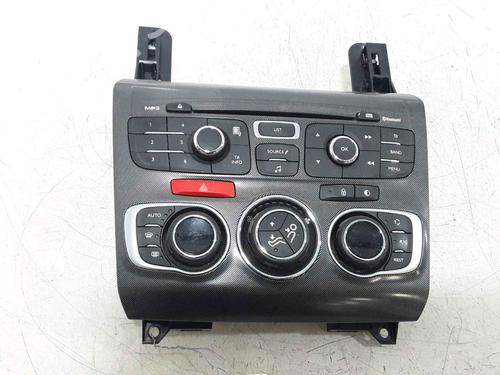 Used Switch CITROËN C4 II (NC_) 1.6 HDi 115 (114 hp) 25170052