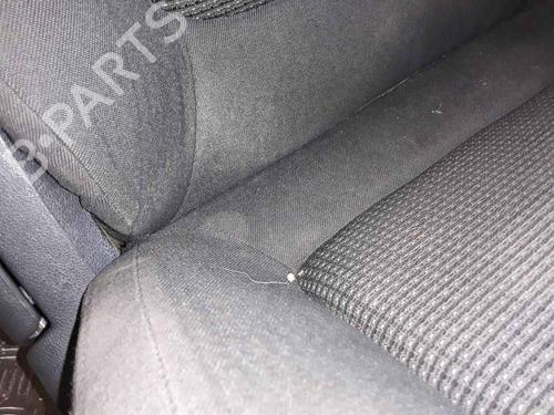 Seats set PEUGEOT 5008 (0U_, 0E_) 1.6 HDi | BP25194371C78 