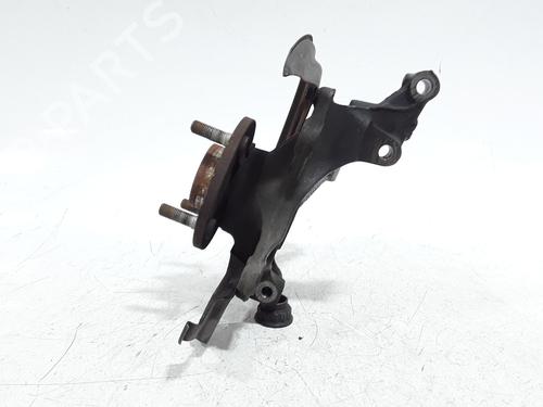 Right front steering knuckle FORD FIESTA VI (CB1, CCN) 1.5 TDCi | BP32149943M26
