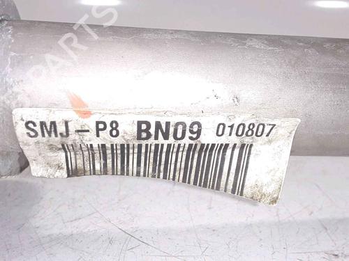 Steering rack HONDA CIVIC VIII Hatchback (FN, FK) 2.2 CTDi (FK3) | BP25174582M22 