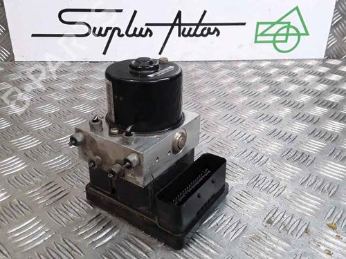 Used ABS pump BMW 1 (E87) 118 d (122 hp) 25166201